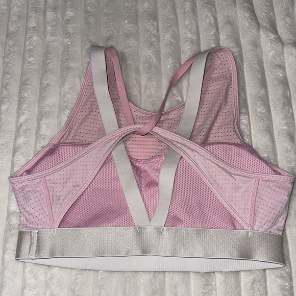 Adidas Sport Bra | Size Medium - Picture 3 of 7
